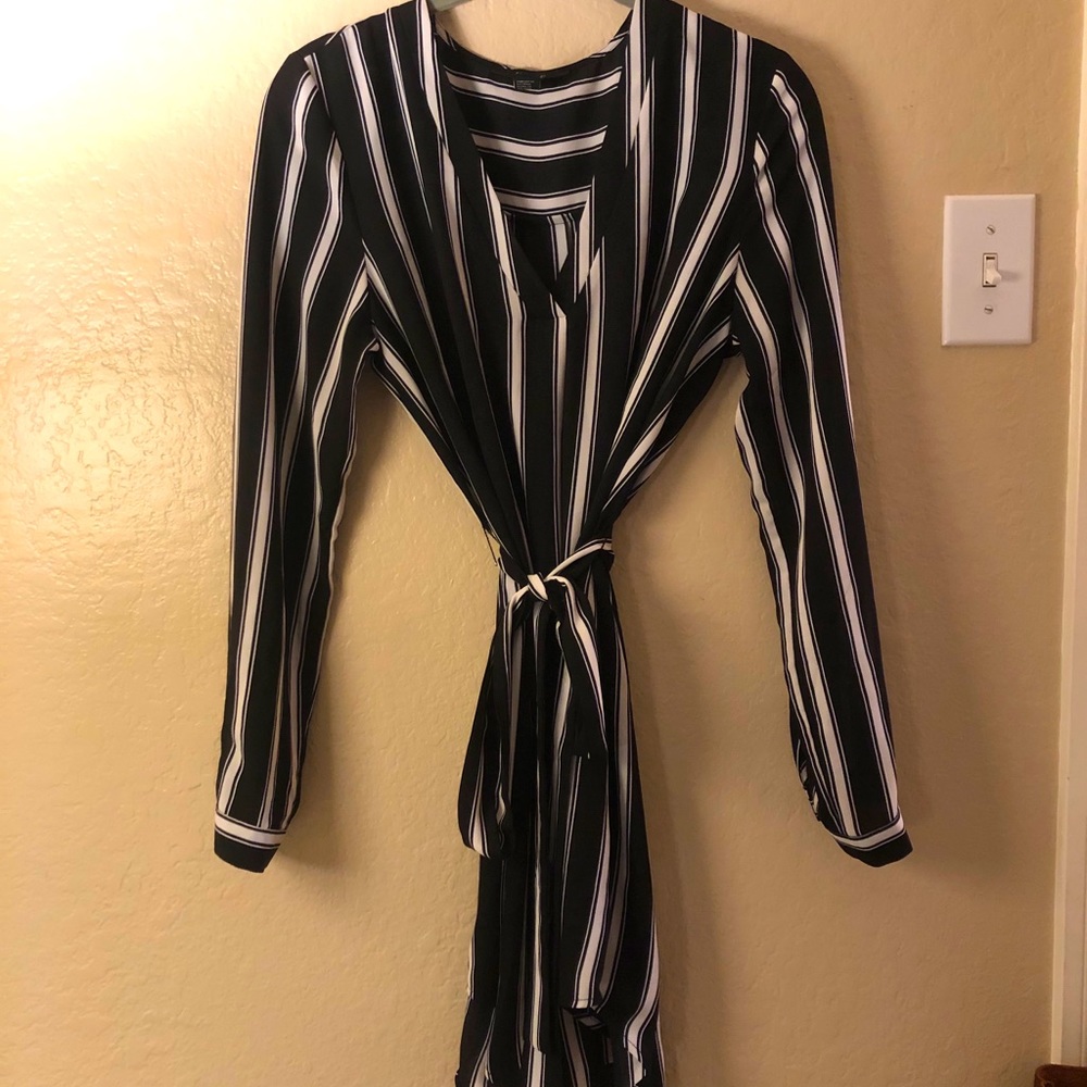 Forever 21 Business Casual Dress